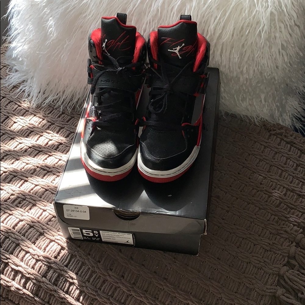 Nike Jordan Flight 45 High